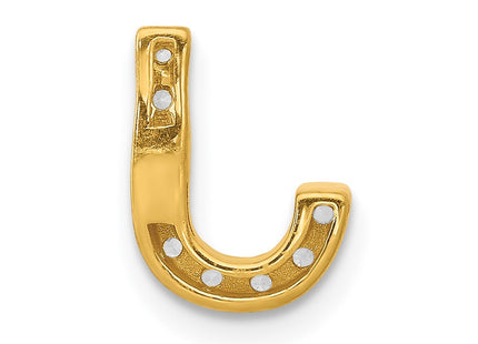14k Yellow Gold Jewelry Style PM5221J - Classique Jewelry Inc.