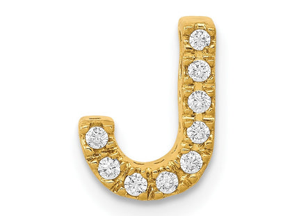 14k Yellow Gold Jewelry Style PM5221J - Classique Jewelry Inc.