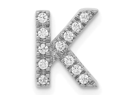 14k White Gold Jewelry Style PM5221K - Classique Jewelry Inc.