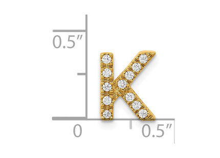 14k Yellow Gold Jewelry Style PM5221K - Classique Jewelry Inc.