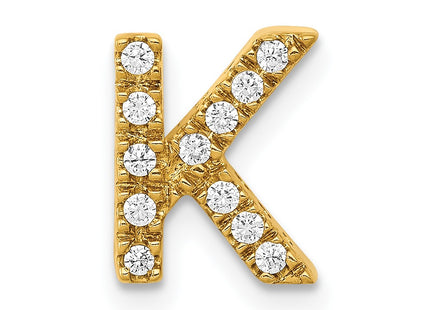 14k Yellow Gold Jewelry Style PM5221K - Classique Jewelry Inc.