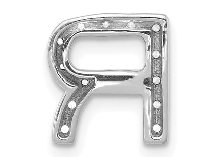 14k White Gold Jewelry Style PM5221R - Classique Jewelry Inc.