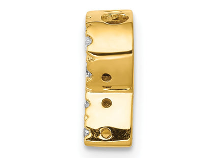 14k Yellow Gold Jewelry Style PM5221R - Classique Jewelry Inc.