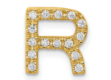 14k Yellow Gold Jewelry Style PM5221R - Classique Jewelry Inc.