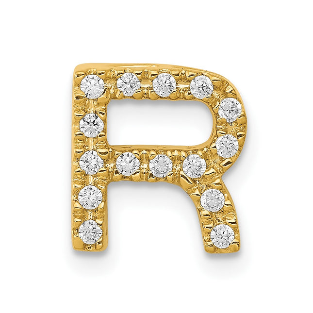 14k Yellow Gold Jewelry Style PM5221R - Classique Jewelry Inc.
