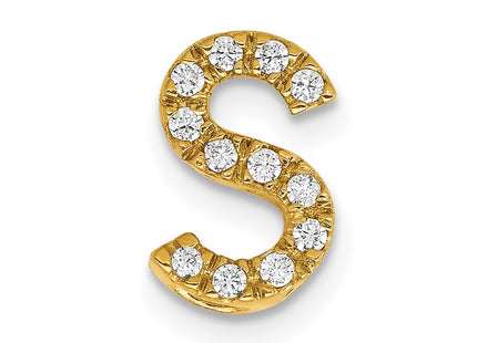 14k Yellow Gold Jewelry Style PM5221S - Classique Jewelry Inc.