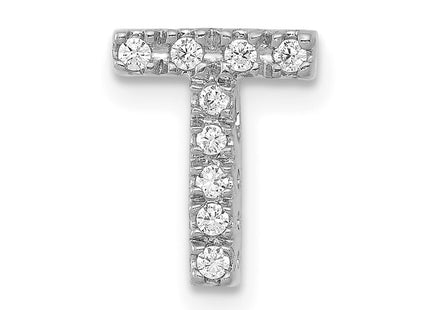 14k White Gold Jewelry Style PM5221T - Classique Jewelry Inc.