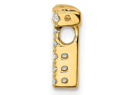 14k Yellow Gold Jewelry Style PM5221T - Classique Jewelry Inc.