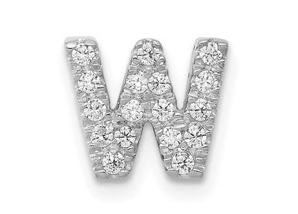 14k White Gold Jewelry Style PM5221W - Classique Jewelry Inc.