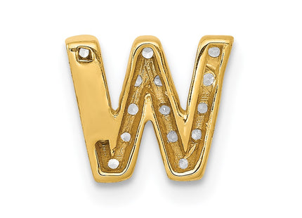14k Yellow Gold Jewelry Style PM5221W - Classique Jewelry Inc.