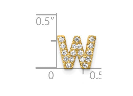 14k Yellow Gold Jewelry Style PM5221W - Classique Jewelry Inc.