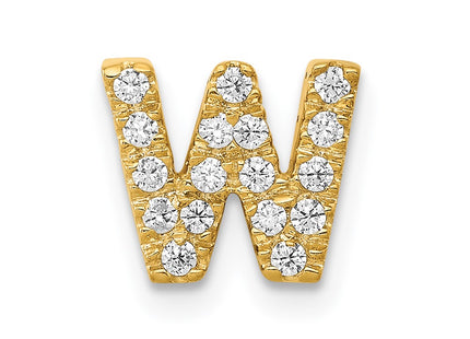 14k Yellow Gold Jewelry Style PM5221W - Classique Jewelry Inc.