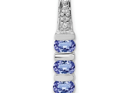 14k White Gold Jewelry Style PM5235 - Classique Jewelry Inc.