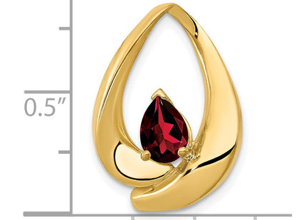 14k Yellow Gold Jewelry Style PM5238 - Classique Jewelry Inc.