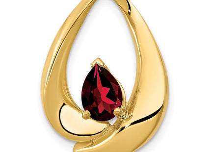 14k Yellow Gold Jewelry Style PM5238 - Classique Jewelry Inc.