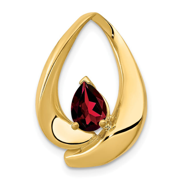 14k Yellow Gold Jewelry Style PM5238 - Classique Jewelry Inc.