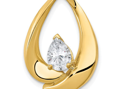 14k Yellow Gold Jewelry Style PM5238 - Classique Jewelry Inc.