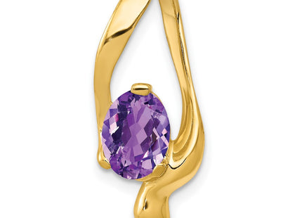 14k Yellow Gold Jewelry Style PM5239 - Classique Jewelry Inc.
