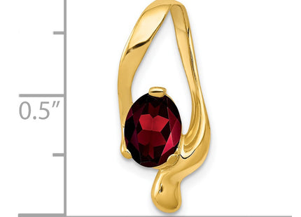 14k Yellow Gold Jewelry Style PM5239 - Classique Jewelry Inc.
