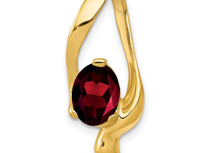 14k Yellow Gold Jewelry Style PM5239 - Classique Jewelry Inc.