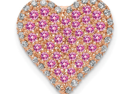 14k Rose Gold Chains Style PM5243 - Classique Jewelry Inc.