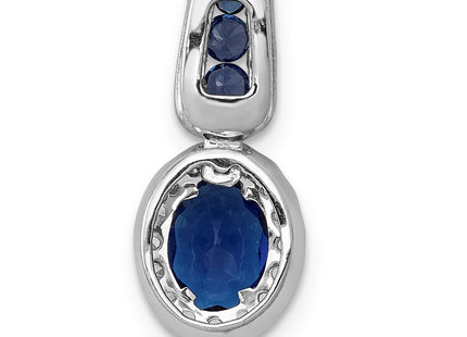 14k White Gold Pendants Style PM5260 - Classique Jewelry Inc.