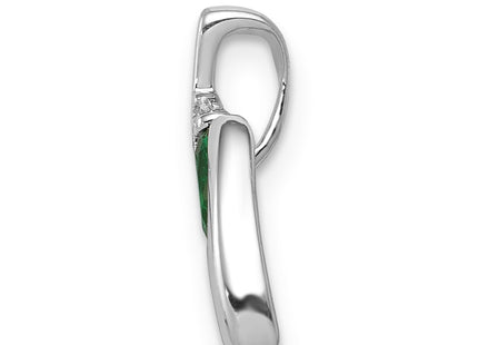 14k White Gold Chains Style PM5262 - Classique Jewelry Inc.