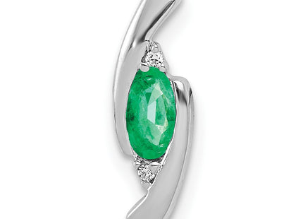 14k White Gold Chains Style PM5262 - Classique Jewelry Inc.