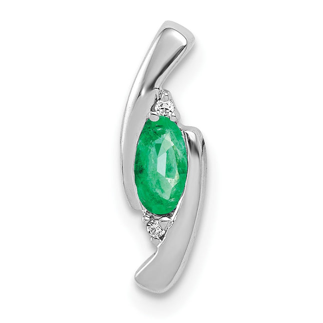 14k White Gold Chains Style PM5262 - Classique Jewelry Inc.