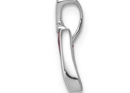 14k White Gold Chains Style PM5262 - Classique Jewelry Inc.
