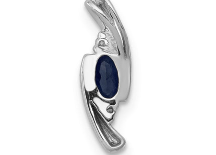 14k White Gold Chains Style PM5262 - Classique Jewelry Inc.