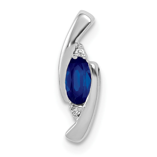 14k White Gold Chains Style PM5262 - Classique Jewelry Inc.