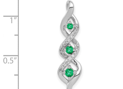 14k White Gold Chains Style PM5264 - Classique Jewelry Inc.