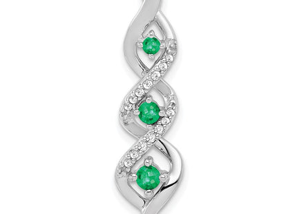 14k White Gold Chains Style PM5264 - Classique Jewelry Inc.