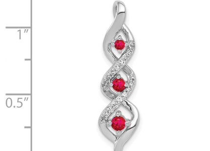 14k White Gold Chains Style PM5264 - Classique Jewelry Inc.