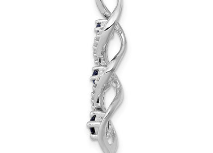 14k White Gold Chains Style PM5264 - Classique Jewelry Inc.