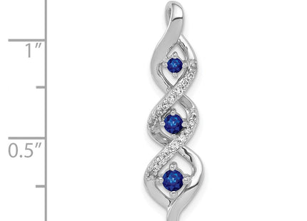 14k White Gold Chains Style PM5264 - Classique Jewelry Inc.