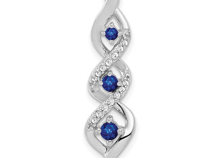 14k White Gold Chains Style PM5264 - Classique Jewelry Inc.