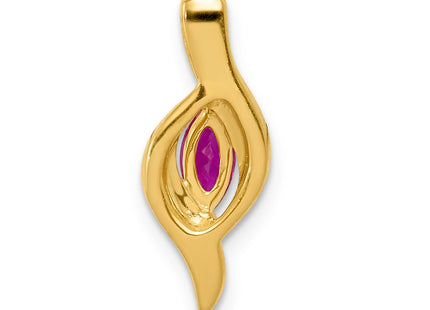 14k Yellow Gold Chains Style PM5265 - Classique Jewelry Inc.