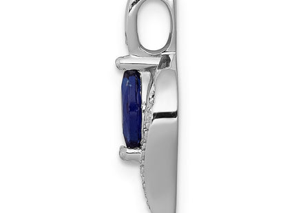 14k White Gold Chains Style PM5265 - Classique Jewelry Inc.