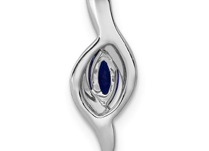 14k White Gold Chains Style PM5265 - Classique Jewelry Inc.