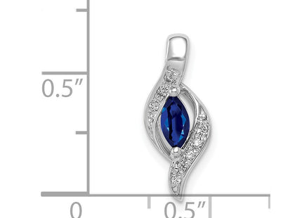 14k White Gold Chains Style PM5265 - Classique Jewelry Inc.