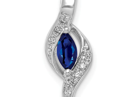 14k White Gold Chains Style PM5265 - Classique Jewelry Inc.