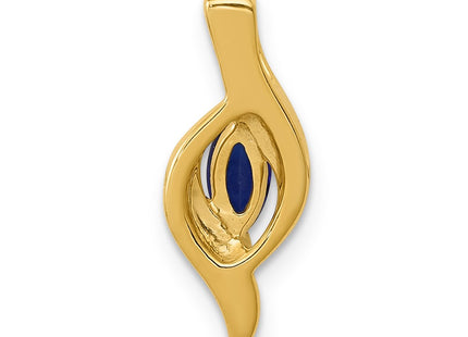 14k Yellow Gold Chains Style PM5265 - Classique Jewelry Inc.