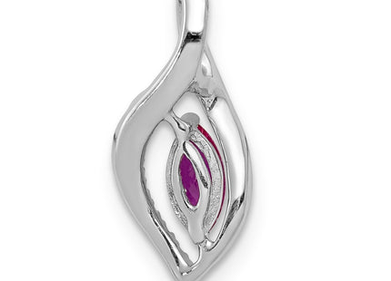 14k White Gold Chains Style PM5267 - Classique Jewelry Inc.