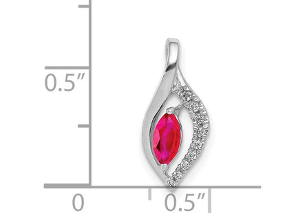 14k White Gold Chains Style PM5267 - Classique Jewelry Inc.