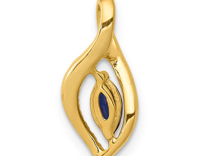 14k Yellow Gold Chains Style PM5267 - Classique Jewelry Inc.