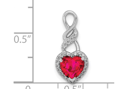 14k White Gold Chains Style PM5273 - Classique Jewelry Inc.