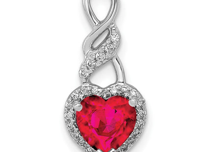 14k White Gold Chains Style PM5273 - Classique Jewelry Inc.