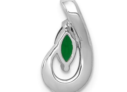 14k White Gold Chains Style PM5282 - Classique Jewelry Inc.